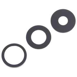 Für iPhone 15 Pro 3-in-1-Rückkameraobjektiv, For iPhone 15 Pro