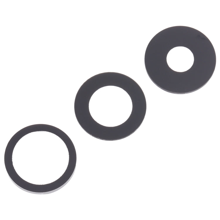 Für iPhone 15 Pro 3-in-1-Rückkameraobjektiv, For iPhone 15 Pro