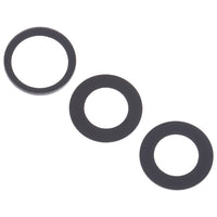 Für iPhone 15 Pro Max 3-in-1-Rückkameraobjektiv, For iPhone 15 Pro Max