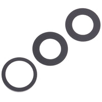 Für iPhone 15 Pro Max 3-in-1-Rückkameraobjektiv, For iPhone 15 Pro Max