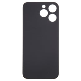 Für iPhone 15 Pro Glas-Akku-Rückseite, For iPhone 15 Pro