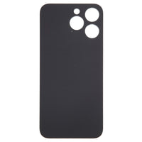 Für iPhone 15 Pro Max Glas-Akku-Rückseite, For iPhone 15 Pro Max