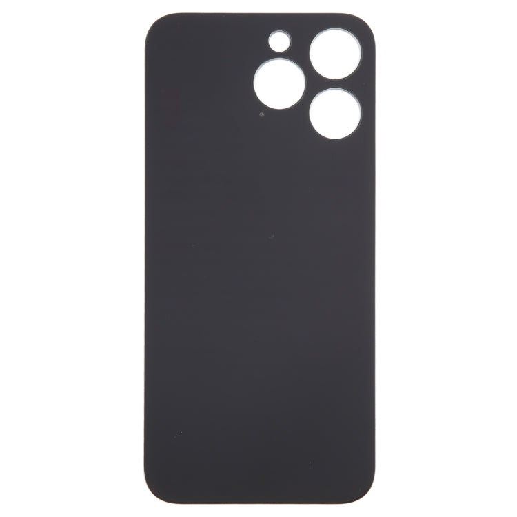 Für iPhone 15 Pro Max Glas-Akku-Rückseite, For iPhone 15 Pro Max