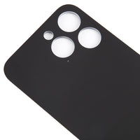 Für iPhone 15 Pro Max Glas-Akku-Rückseite, For iPhone 15 Pro Max