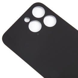 Für iPhone 15 Pro Max Glas-Akku-Rückseite, For iPhone 15 Pro Max