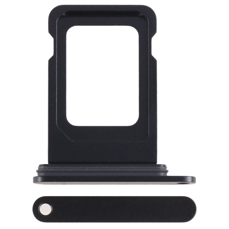 Für iPhone 15 Pro SIM-Kartenfach, For iPhone 15 Pro(Single)