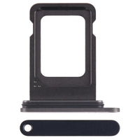 Für iPhone 15 Pro SIM-Kartenfach, For iPhone 15 Pro(Single)