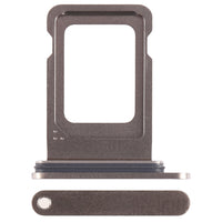 Für iPhone 15 Pro SIM-Kartenfach, For iPhone 15 Pro(Single)