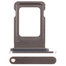 Für iPhone 15 Pro SIM-Kartenfach, For iPhone 15 Pro(Single)