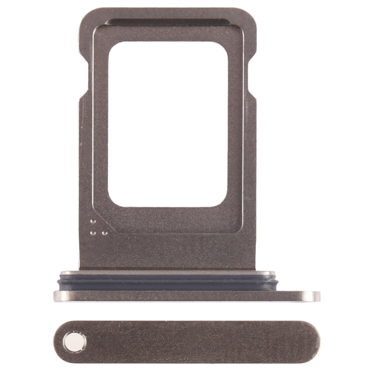 Für iPhone 15 Pro SIM-Kartenfach, For iPhone 15 Pro(Single)