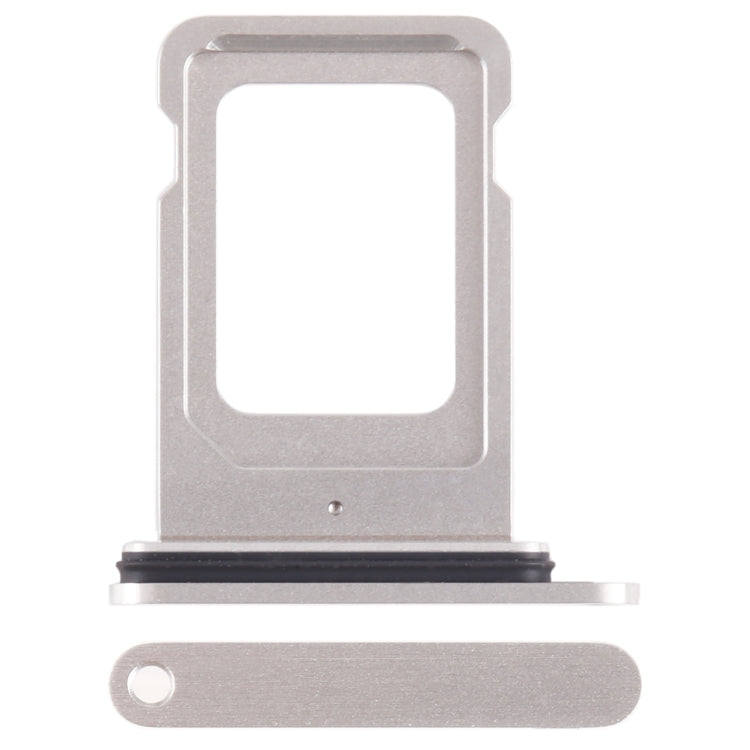Für iPhone 15 Pro SIM-Kartenfach, For iPhone 15 Pro(Single)