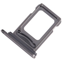 Für iPhone 15 Pro SIM + SIM-Kartenfach, For iPhone 15 Pro (Dual)