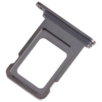 Für iPhone 15 Pro SIM + SIM-Kartenfach, For iPhone 15 Pro (Dual)