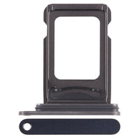 Für iPhone 15 Pro SIM + SIM-Kartenfach, For iPhone 15 Pro (Dual)