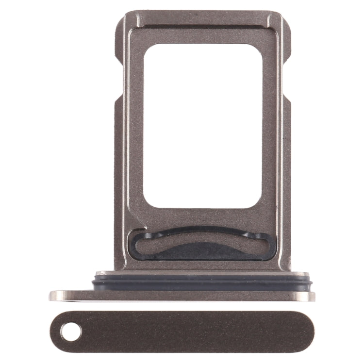 Für iPhone 15 Pro SIM + SIM-Kartenfach, For iPhone 15 Pro (Dual)