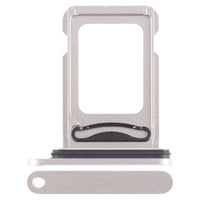Für iPhone 15 Pro SIM + SIM-Kartenfach, For iPhone 15 Pro (Dual)