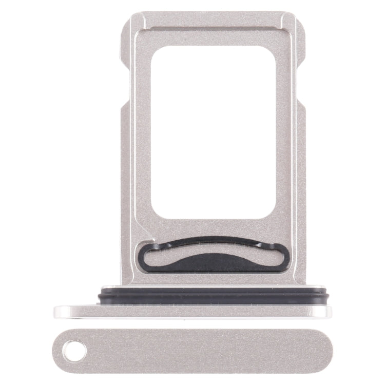Für iPhone 15 Pro SIM + SIM-Kartenfach, For iPhone 15 Pro (Dual)