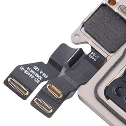 Für iPhone 15 Pro Max. Rückseitige Kamera, For iPhone 15 Pro Max