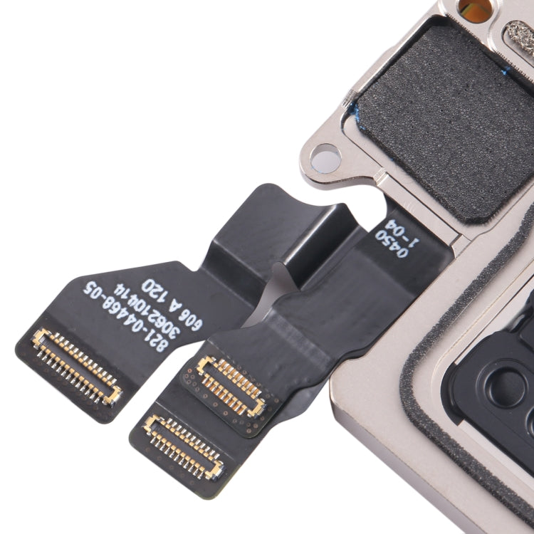 Für iPhone 15 Pro Max. Rückseitige Kamera, For iPhone 15 Pro Max