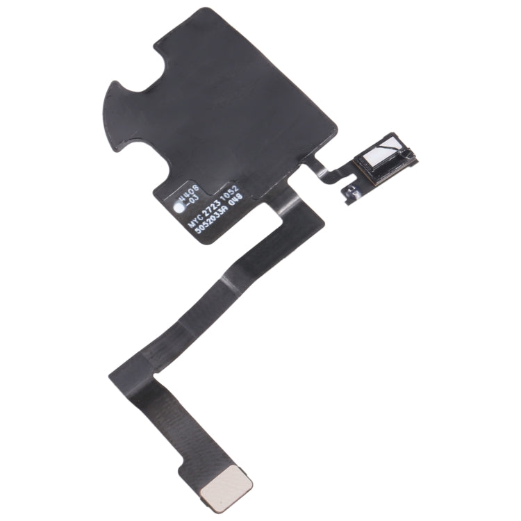 Für iPhone 15 Pro Max Ohrhörer-Lautsprecher-Flexkabel, For iPhone 15 Pro Max