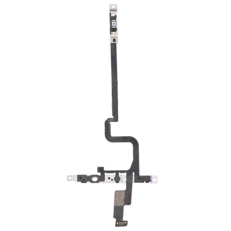 Für iPhone 15 Pro Power-Taste und Bluetooth-Flexkabel, For iPhone 15 Pro