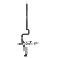 Für iPhone 15 Pro Power-Taste und Bluetooth-Flexkabel, For iPhone 15 Pro