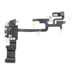 Für iPhone 15 Pro WIFI-Signal-Flexkabel, For iPhone 15 Pro