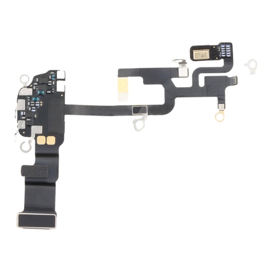 WIFI-Signal-Flexkabel für iPhone 15 Pro von ClickInternet Wien