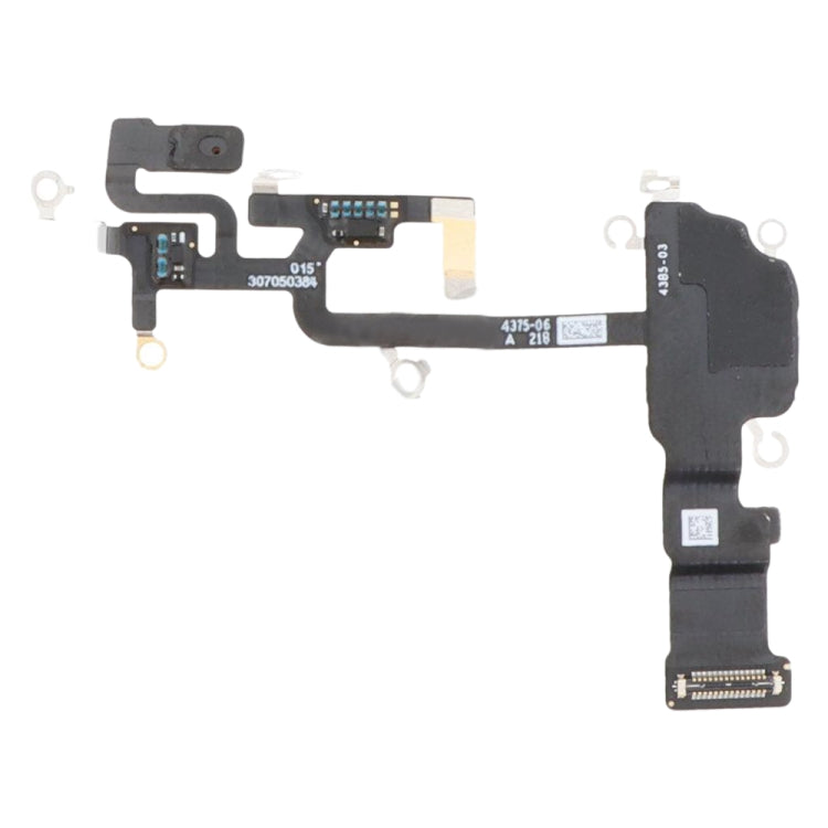 Für iPhone 15 Pro WIFI-Signal-Flexkabel, For iPhone 15 Pro