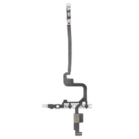 Für iPhone 15 Pro Max Power-Taste und Lautstärketaste-Flexkabel, For iPhone 15 Pro Max