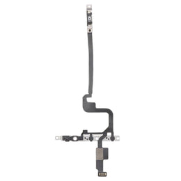 Für iPhone 15 Pro Max Power-Taste und Lautstärketaste-Flexkabel, For iPhone 15 Pro Max