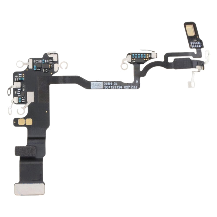 Für iPhone 15 Pro Max WIFI-Signal-Flexkabel, For iPhone 15 Pro Max