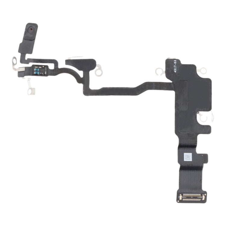 Für iPhone 15 Pro Max WIFI-Signal-Flexkabel, For iPhone 15 Pro Max