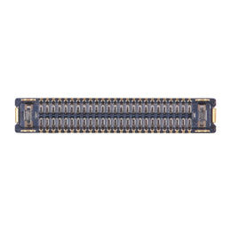 Für iPhone 15 Pro / 15 Pro Max LCD-Display FPC-Anschluss auf dem Motherboard, For iPhone 15 Pro / 15 Pro Max