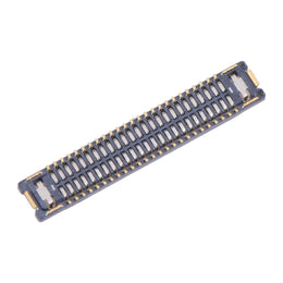 Für iPhone 15 Pro / 15 Pro Max LCD-Display FPC-Anschluss auf dem Motherboard, For iPhone 15 Pro / 15 Pro Max