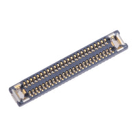 Für iPhone 15 Pro / 15 Pro Max LCD-Display FPC-Anschluss auf dem Motherboard, For iPhone 15 Pro / 15 Pro Max