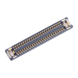 Für iPhone 15 Pro / 15 Pro Max LCD-Display FPC-Anschluss auf dem Motherboard, For iPhone 15 Pro / 15 Pro Max