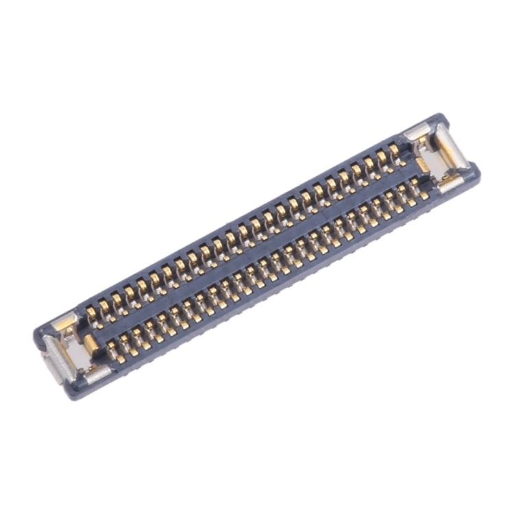 Für iPhone 15 Pro / 15 Pro Max LCD-Display FPC-Anschluss auf dem Motherboard, For iPhone 15 Pro / 15 Pro Max