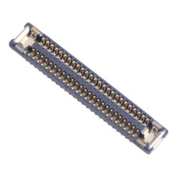 Für iPhone 15 Pro / 15 Pro Max LCD-Display FPC-Anschluss auf dem Motherboard, For iPhone 15 Pro / 15 Pro Max