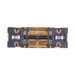 Batterie-FPC-Anschluss auf dem Motherboard für iPhone 15 Pro / 15 Pro Max, For iPhone 15 Pro / 15 Pro Max