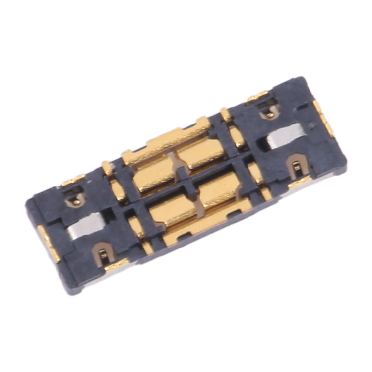 Batterie-FPC-Anschluss auf dem Motherboard für iPhone 15 Pro / 15 Pro Max, For iPhone 15 Pro / 15 Pro Max