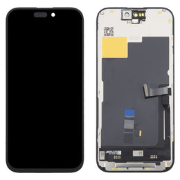 JK incell LCD-Bildschirm für iPhone 15 Pro, For iPhone 15 Pro (JK incell)
