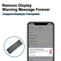 JK incell LCD-Bildschirm für iPhone 15 Pro, For iPhone 15 Pro (JK incell)