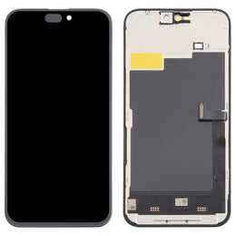 Für iPhone 15 Pro Max incell LCD Bildschirm, For iPhone 15 Pro Max(HD Incell )
