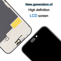 Für iPhone 15 Pro Max incell LCD Bildschirm, For iPhone 15 Pro Max(HD Incell )