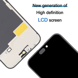 Für iPhone 15 Pro Max incell LCD Bildschirm, For iPhone 15 Pro Max(HD Incell )