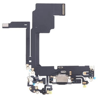 Ladeanschluss-Flexkabel für iPhone 15 Pro bei ClickInternet Wien verfügbar