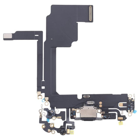 Ladeanschluss-Flexkabel für iPhone 15 Pro bei ClickInternet Wien verfügbar