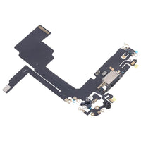 Für iPhone 15 Pro Ladeanschluss-Flexkabel, For iPhone 15 Pro