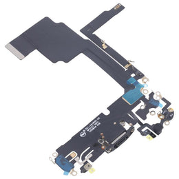 Für iPhone 15 Pro Ladeanschluss-Flexkabel, For iPhone 15 Pro